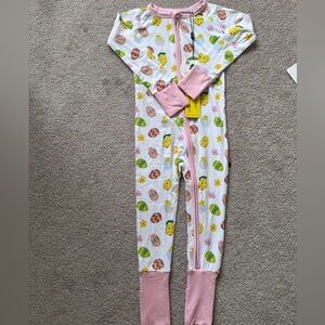 The Sleepy Sloth Egg Hunt